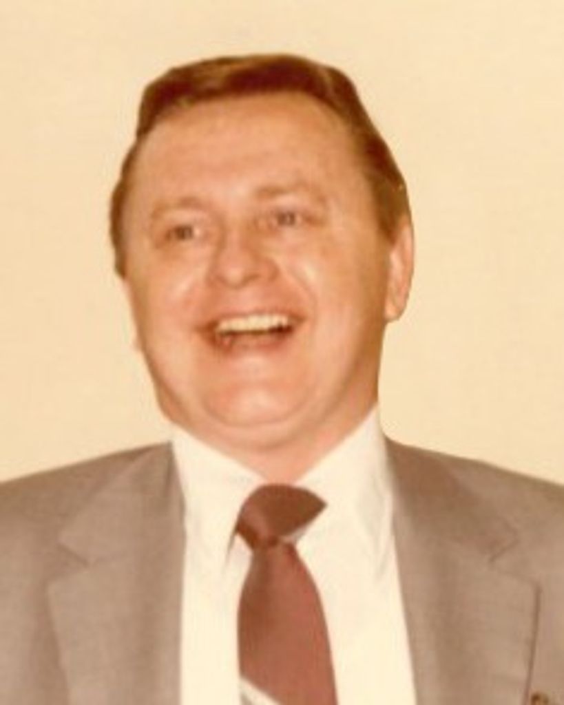 Gary L. Fugate