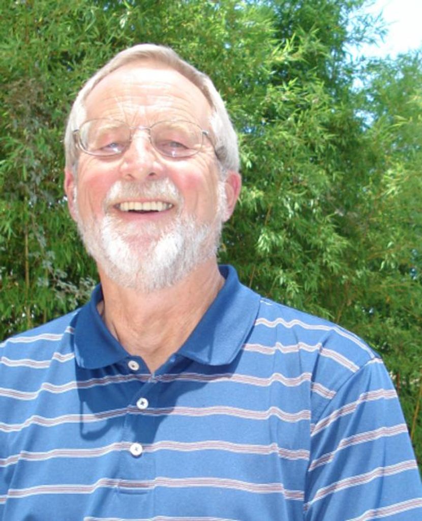 Eugene "Gene" Edward Knelange