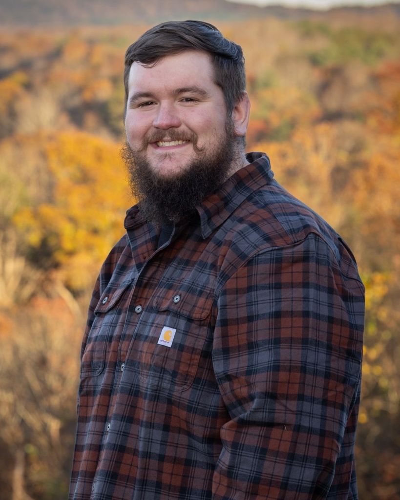 Thomas Paden Owen Lungrin Profile Photo