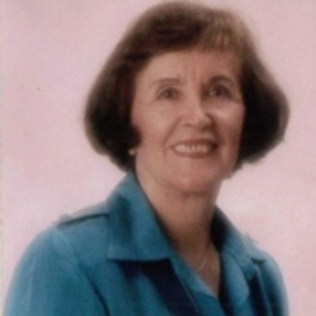 Louise Birt
