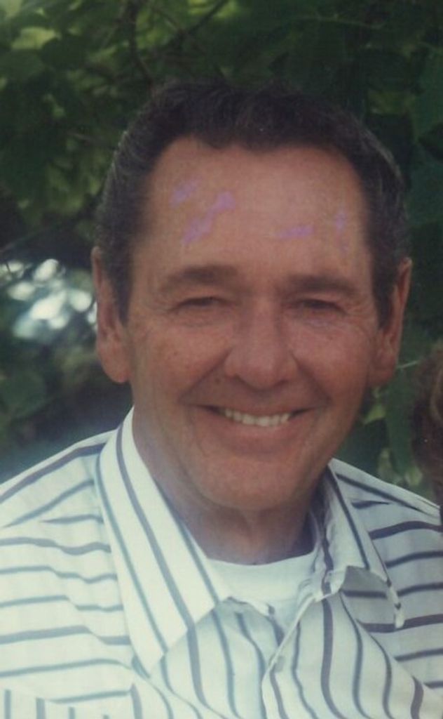 Roy Aloyisus Montgomery Profile Photo