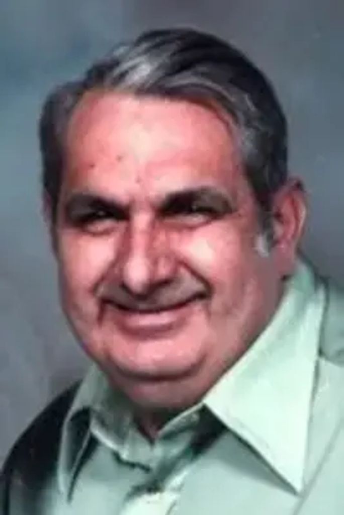 Leon H. Bixler