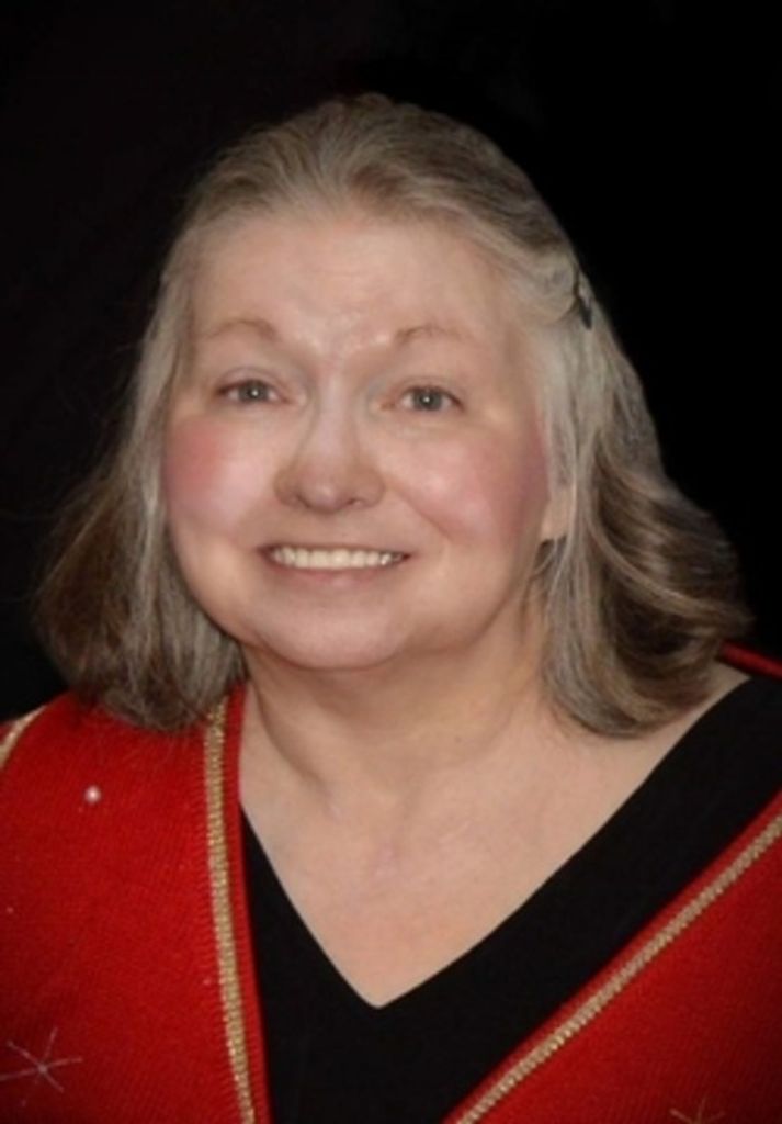 Rita Lavonne Coombes