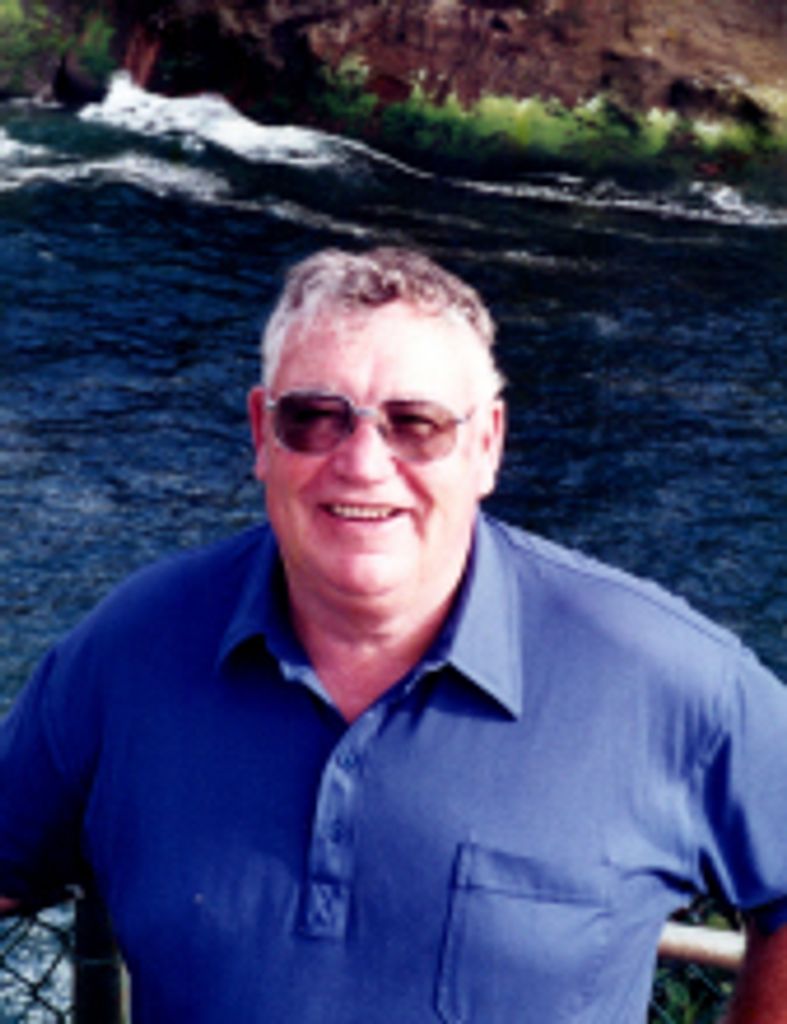 Dwain Bethel