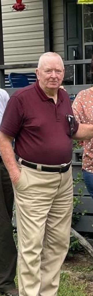 Tony J. Hillhouse Profile Photo