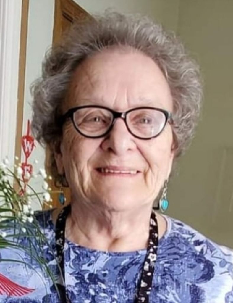 Darlene Joyce Schladweiler Profile Photo
