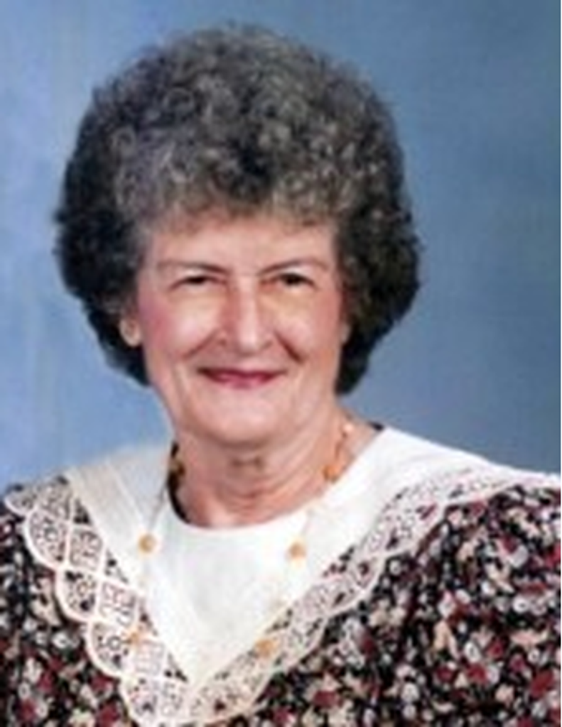 Geneva  Barnhill Kelly