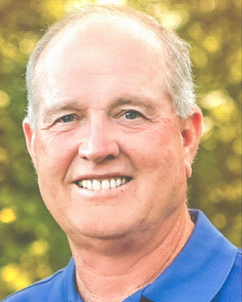 Billy Ray Burnett Profile Photo