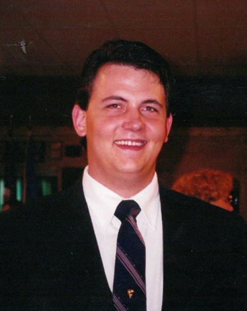 Jasen Alan Gamber Profile Photo