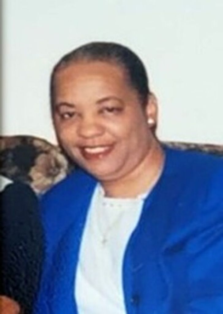 Juanita Trotter Profile Photo
