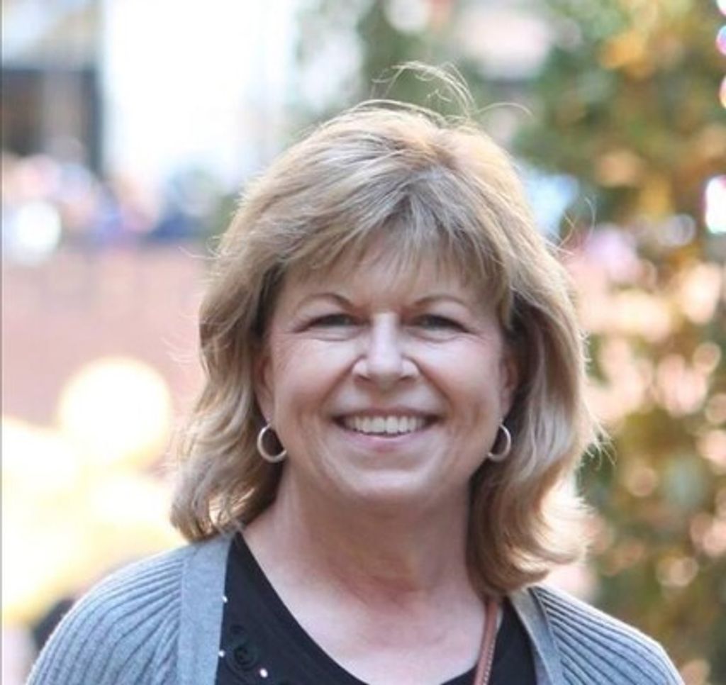 Nancy Cook Profile Photo