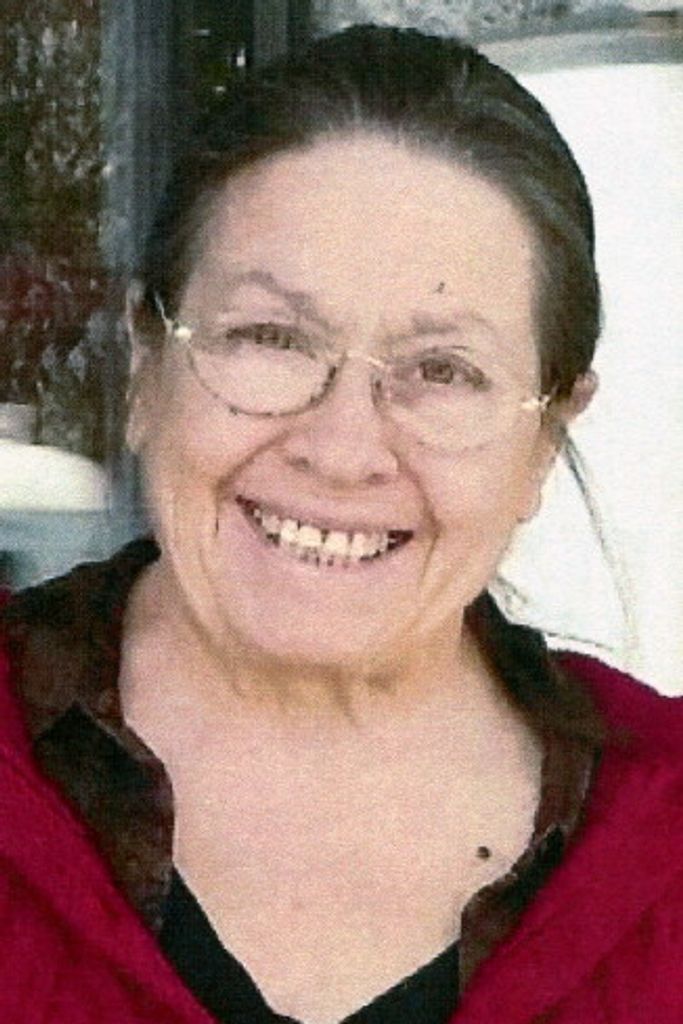 Diana Elaine Bullock-Runge