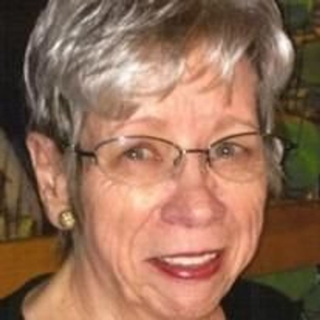 Alice Geiger "Pauline" Wilson