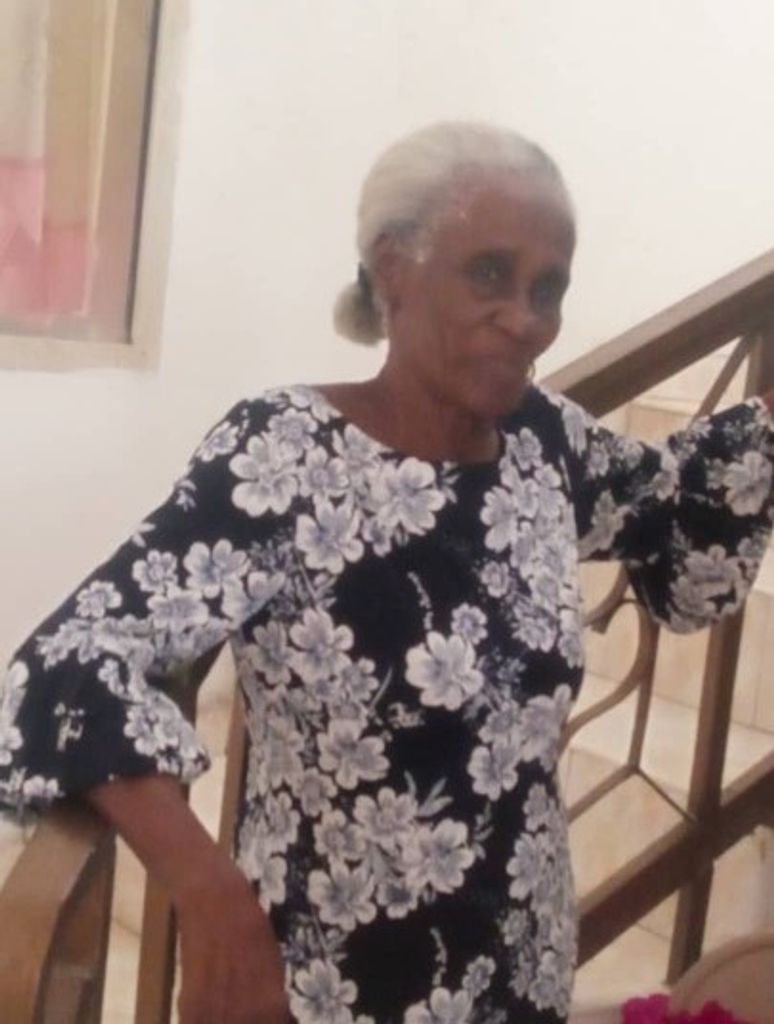 Marie Jeannine Taylor