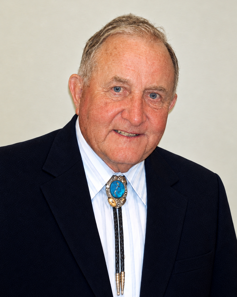 Alphonse Howard "Bob" Spooner