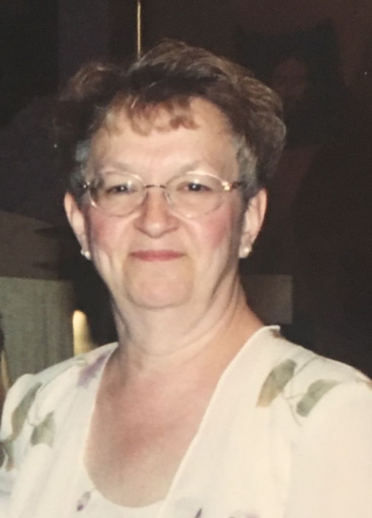 Maryann Zandarski