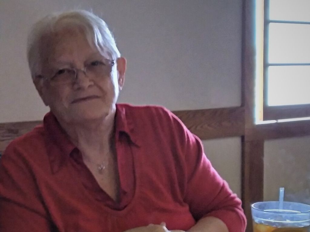 Peggy C Smith