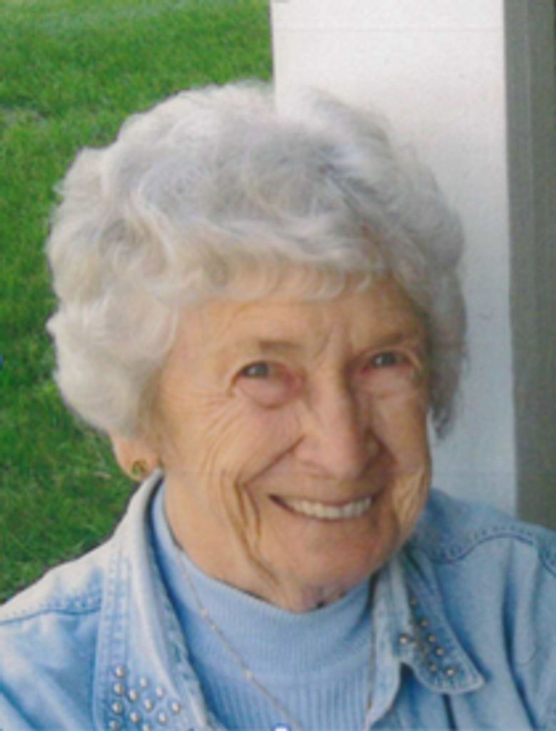 Madeline (Stayner)  Kane