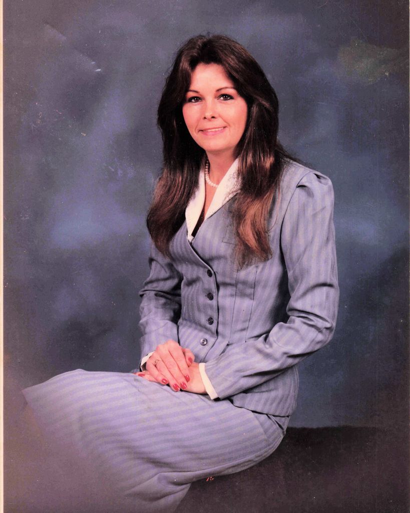 Hellan Delores "Flossy" Freeman