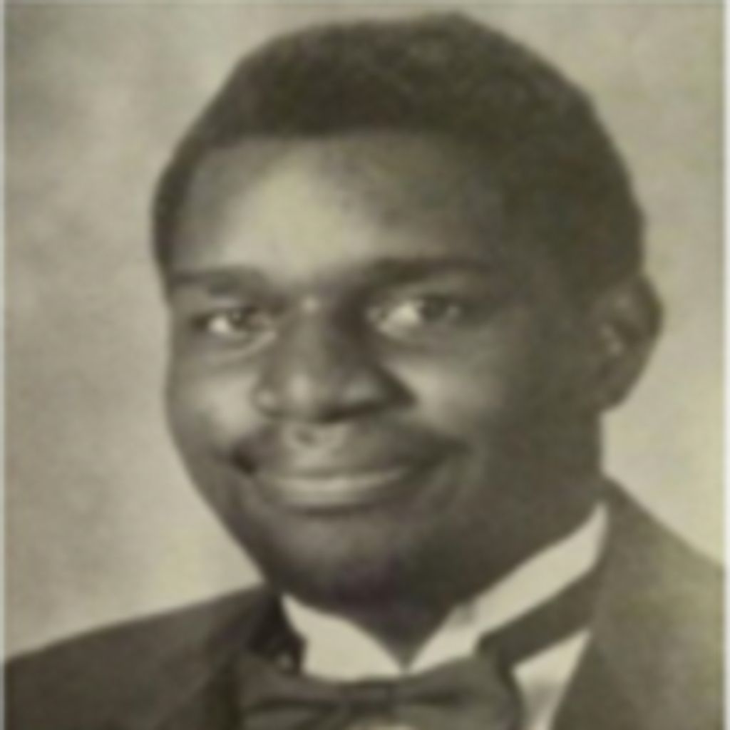 Mr. Rodney B. Rice Profile Photo