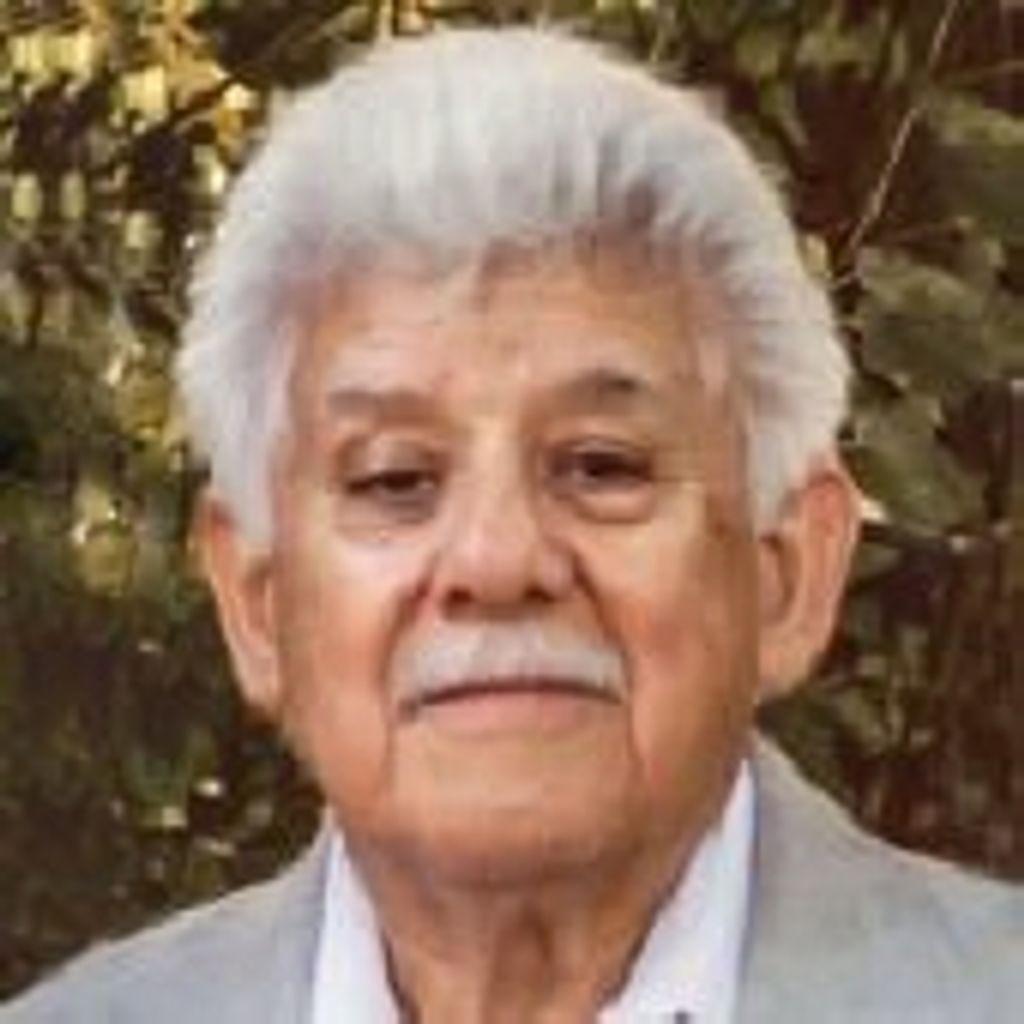 Carlos J. "Charlie" Gomez
