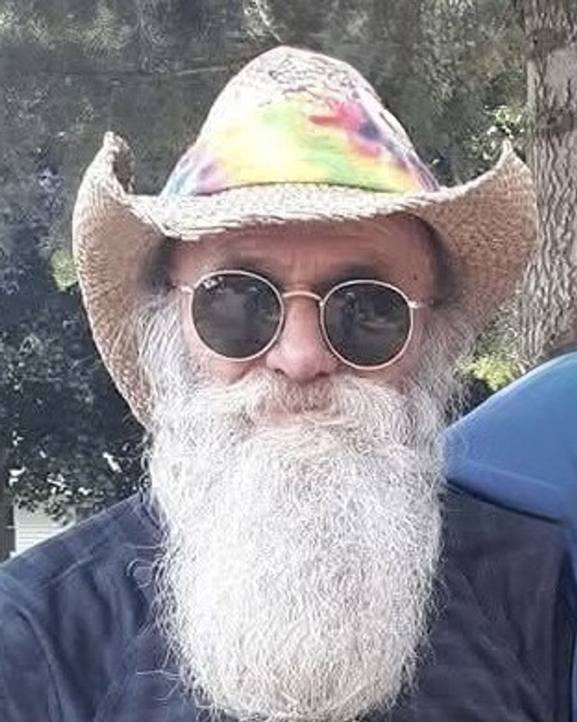 Fred M. Laston