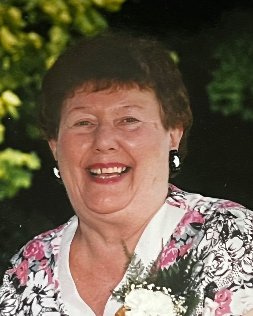 Eileen Gauvin Profile Photo