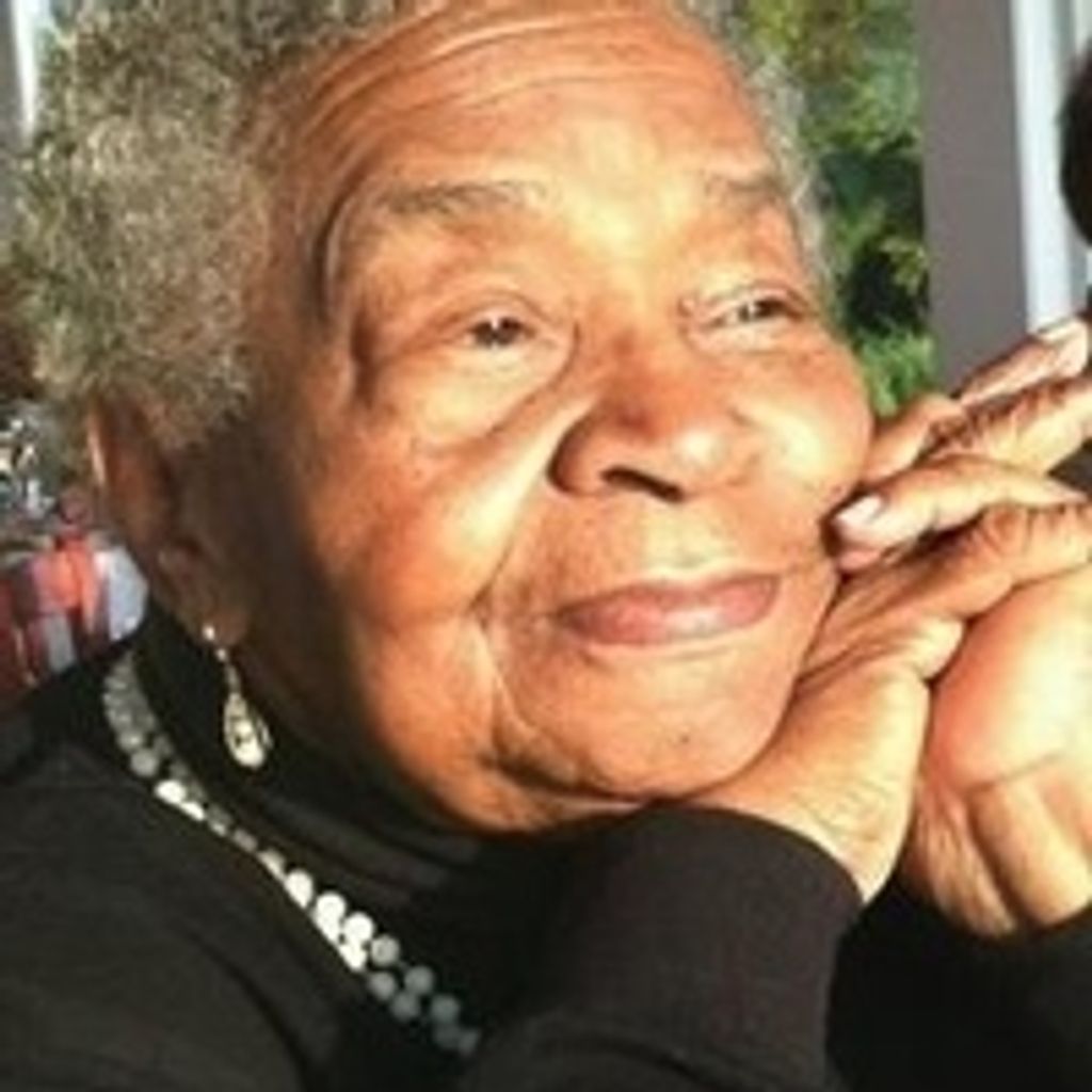 Cora M. Purdie