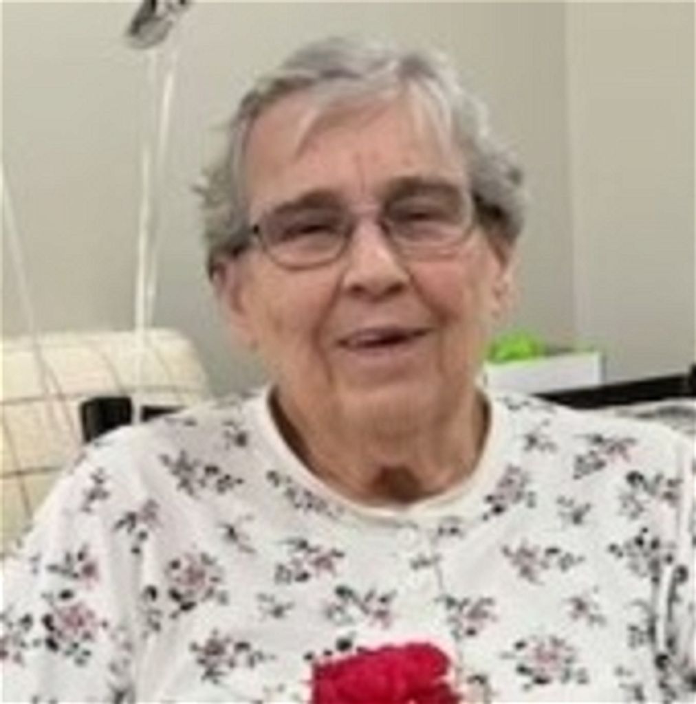 S. Kathryn Stoltzfus Profile Photo