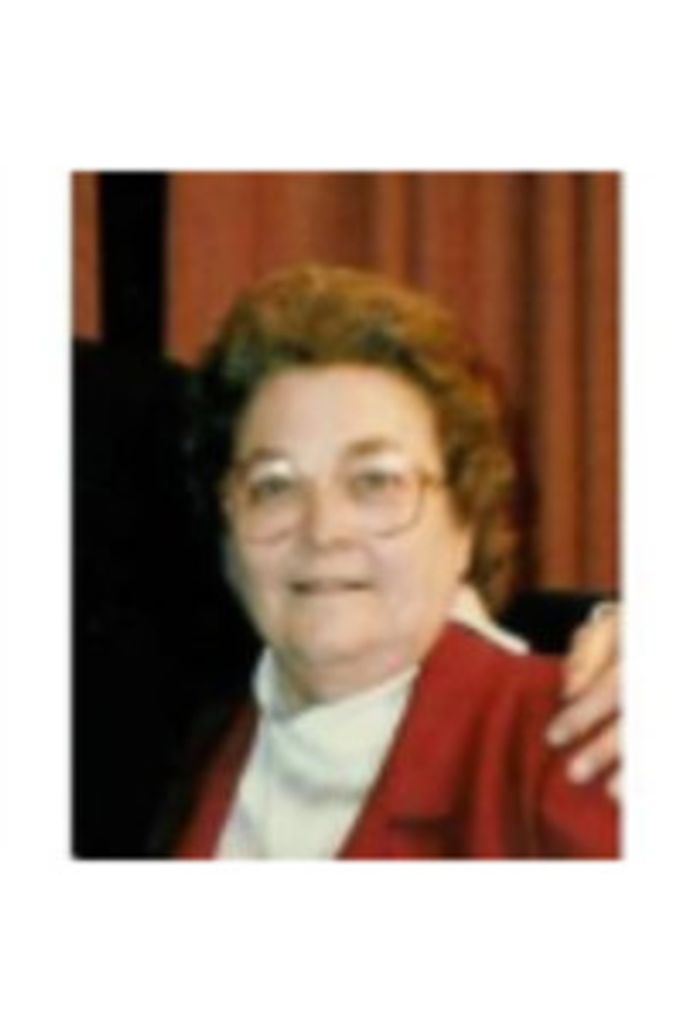 Nellie Irene Cole Chambers Profile Photo