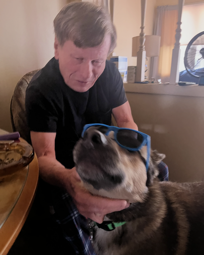 John W. Gallagher Jr.'s obituary image