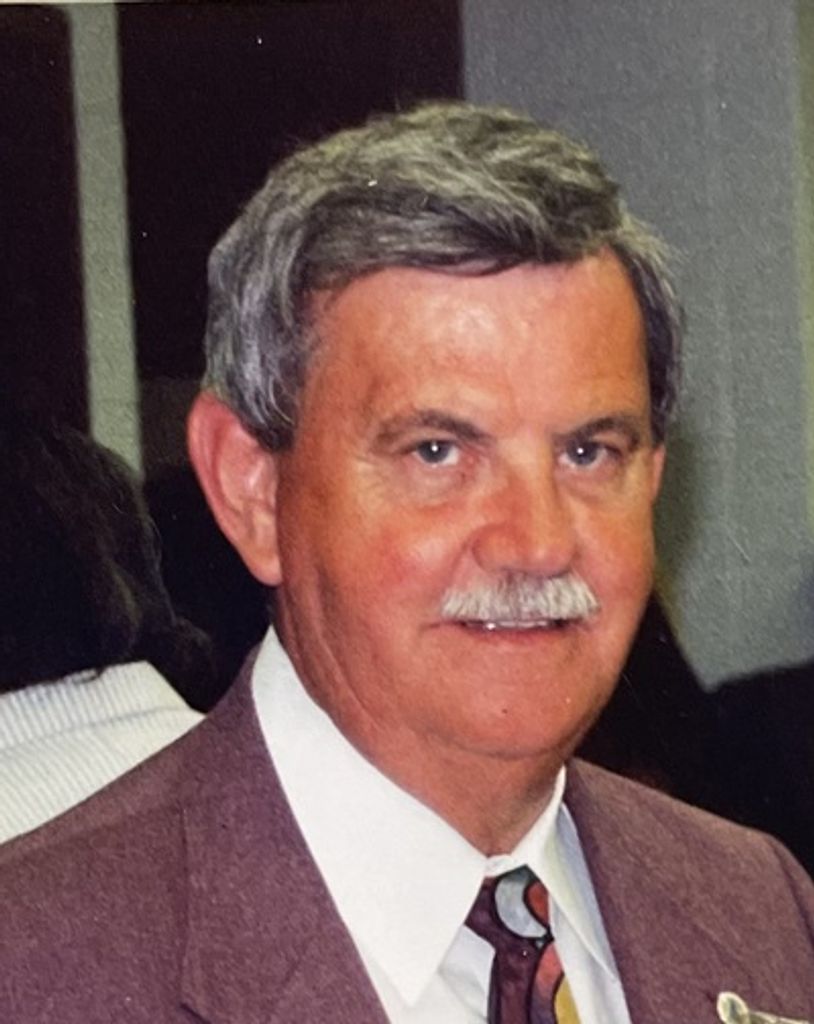 James E. Durbin Profile Photo