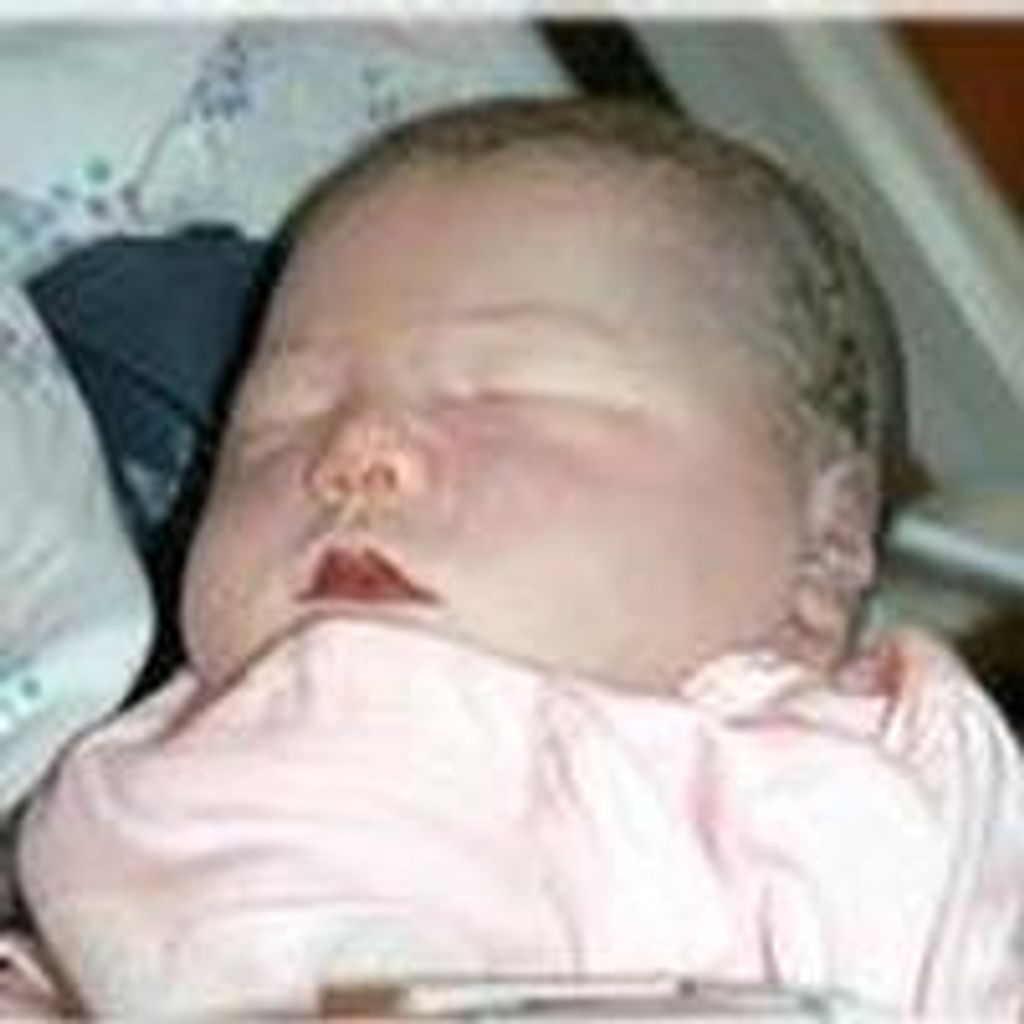 Charlotte Grace Miller