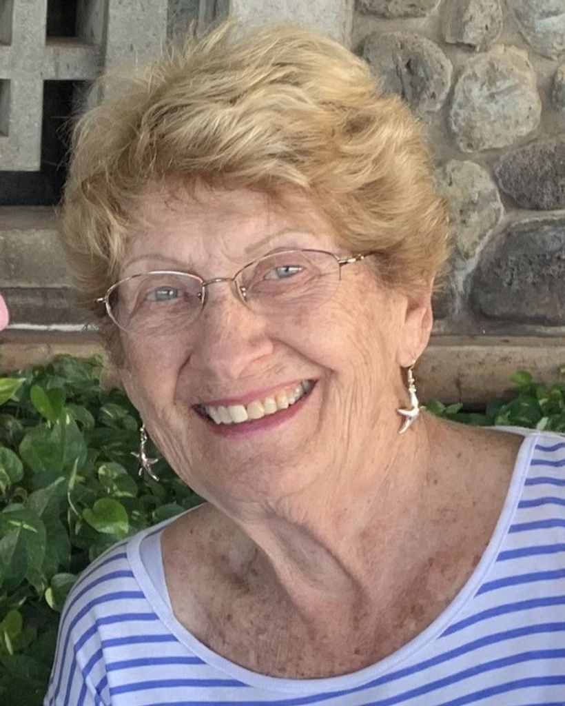 Shirley Theissen Profile Photo
