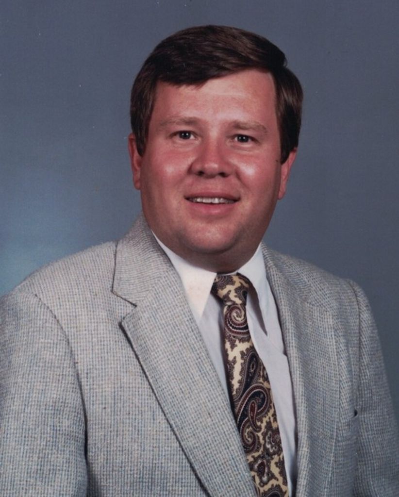 Michael L. Davis