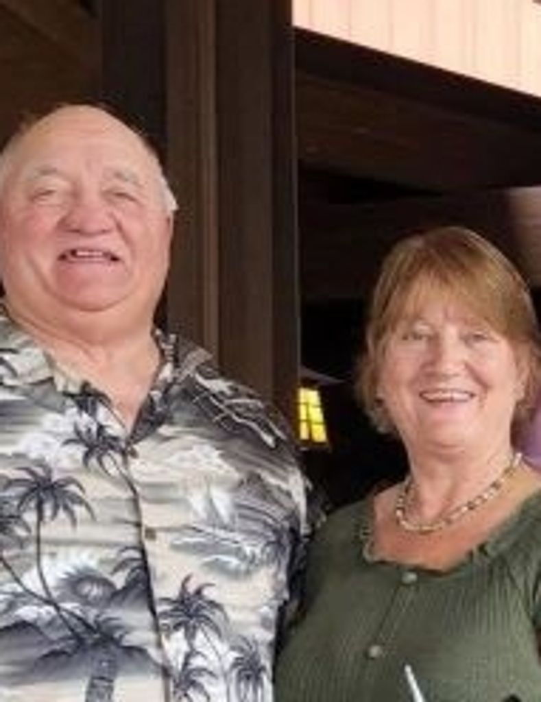 Ronald & Nancy Woelfel Profile Photo