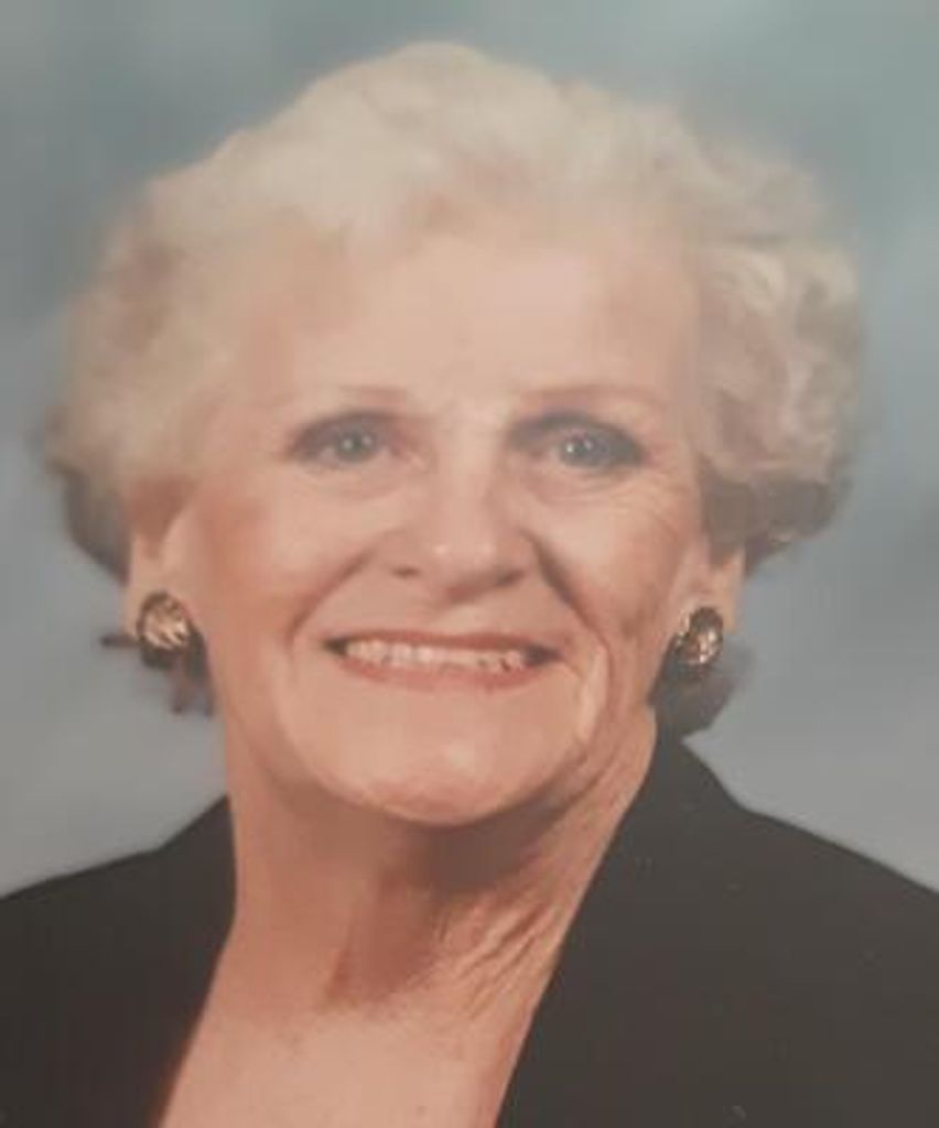 Betty Inez Douglas Profile Photo