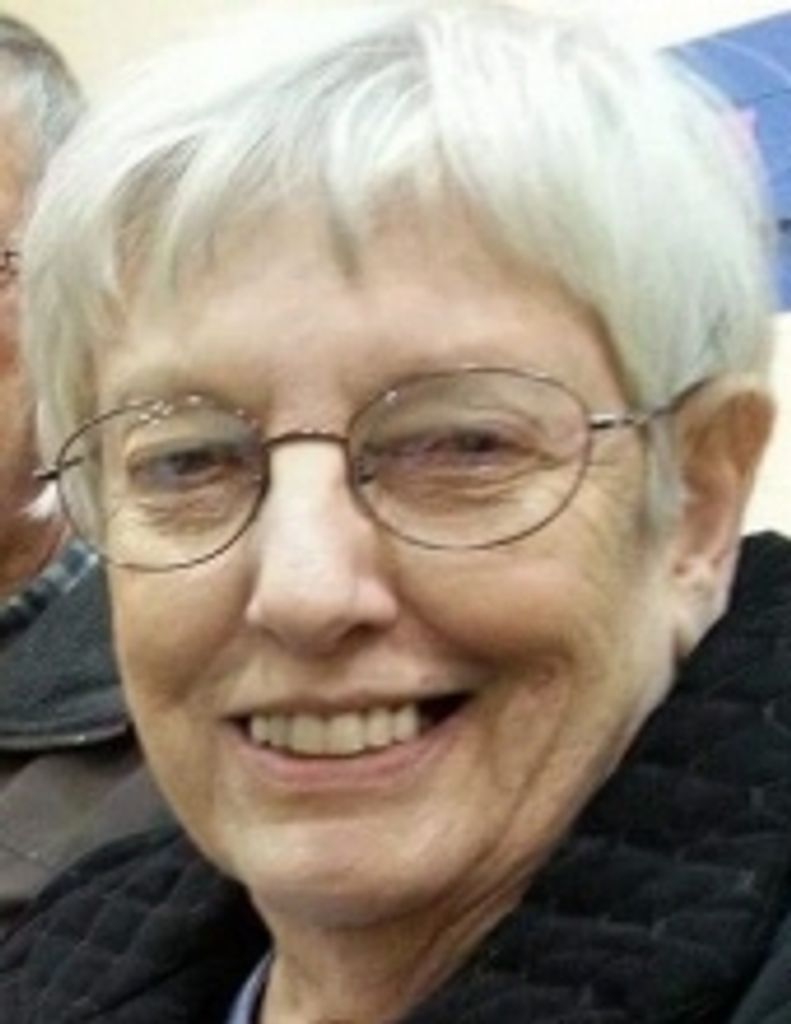Margaret  Janalee  Fritzler 