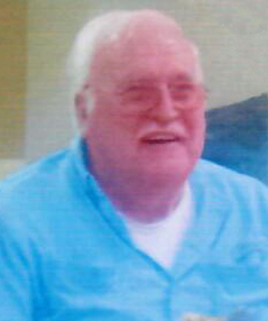 Jay Ross Griggs