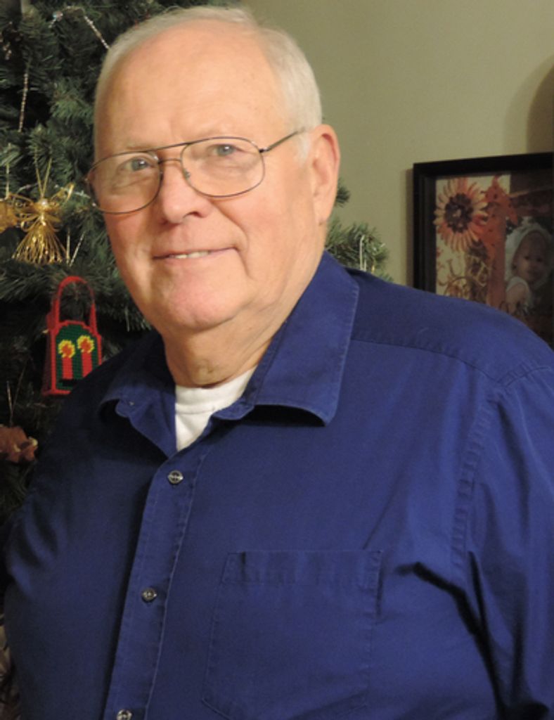 Rene Wilfred Couture Profile Photo