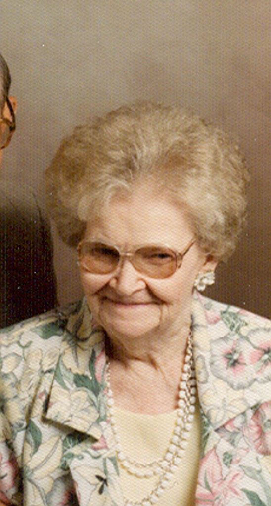 Irene Baker