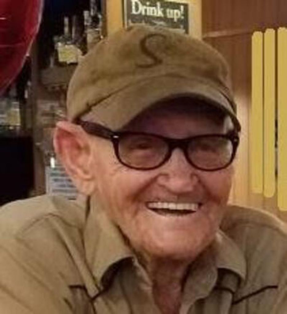 Thomas Leroy Salmon Profile Photo