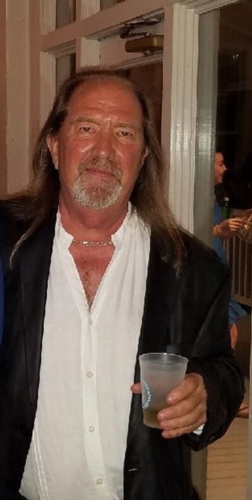 Kevin Reed Nave Profile Photo