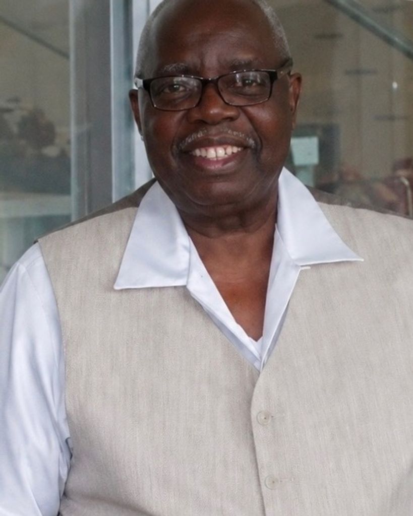 James W. Rivers Profile Photo