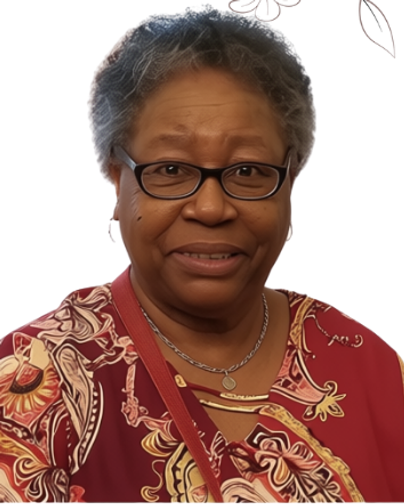 Mary Elizabeth Wallers