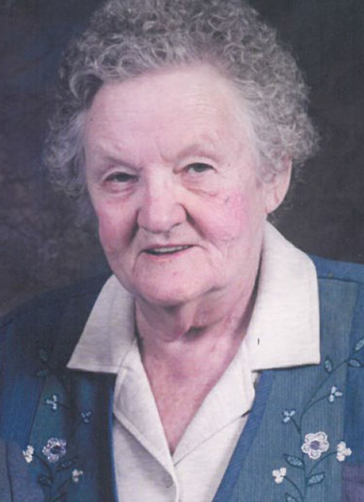 Evelyn Marie Hott Profile Photo