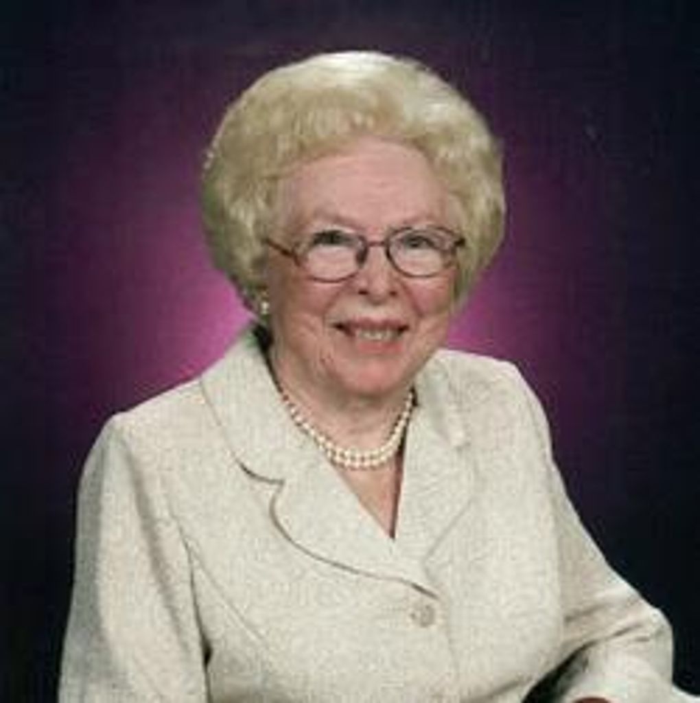 Ruth Rehg Phillips