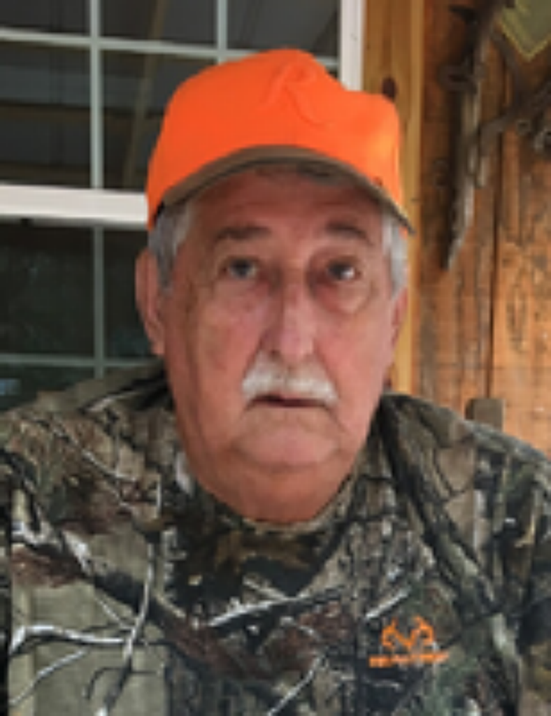 David Michael Corbett