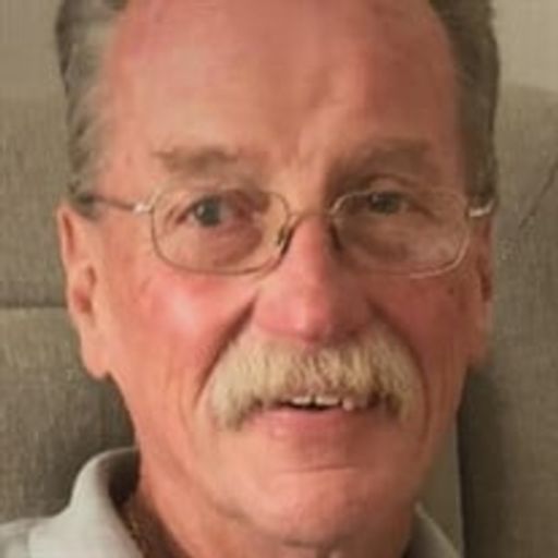 Dennis John Callaghan Profile Photo