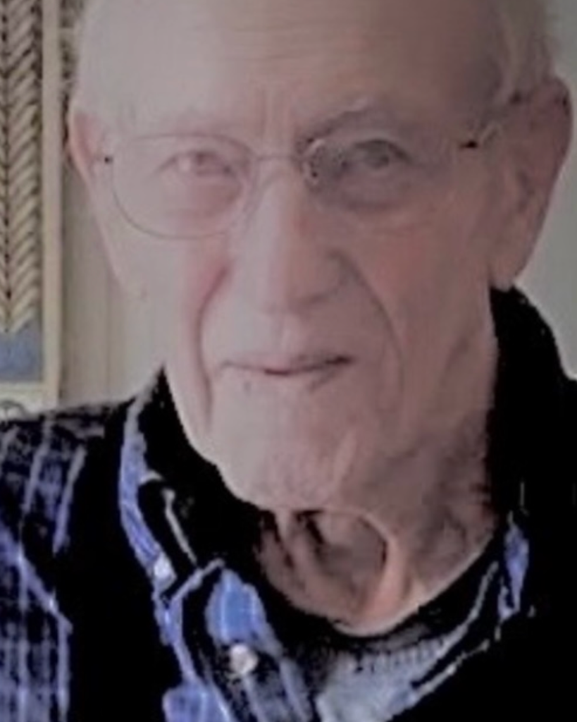 Paul Robarge Profile Photo